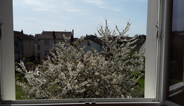 Logement �tudiant T2 &agrave; Limoges (87280)