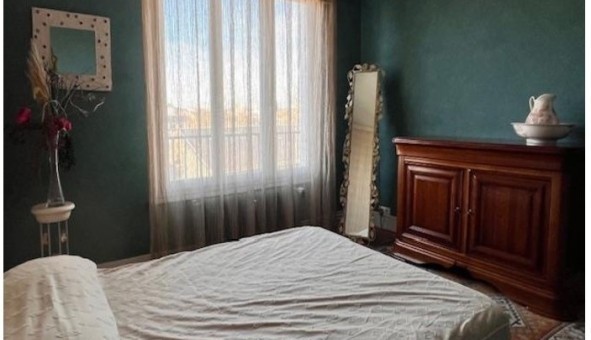 Logement tudiant T2 à Limoges (87280)