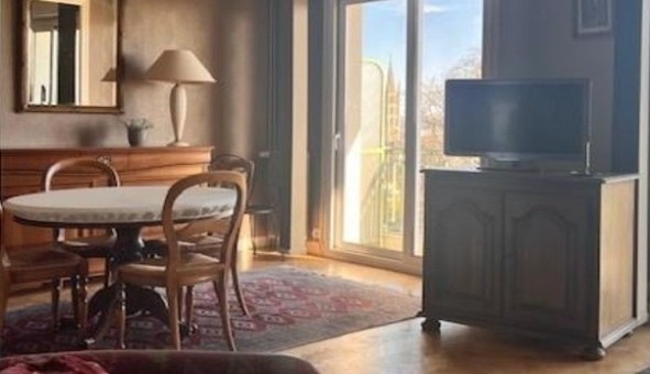 Logement tudiant T2 à Limoges (87280)