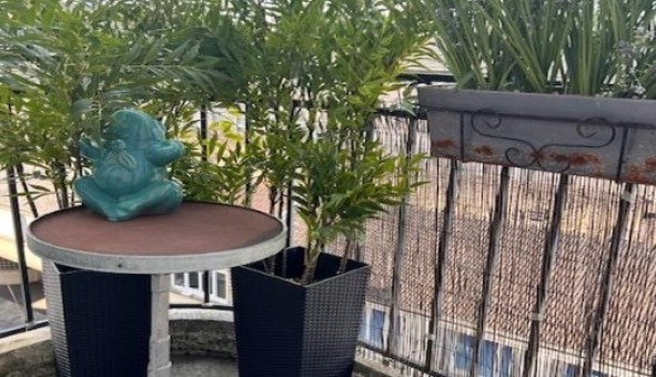 Logement tudiant T2 à Limoges (87280)