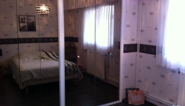 Logement �tudiant T2 &agrave; Limoges (87280)