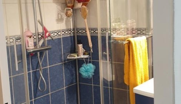 Logement �tudiant T2 &agrave; Limoges (87280)