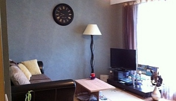 Logement �tudiant T2 &agrave; Limoges (87280)