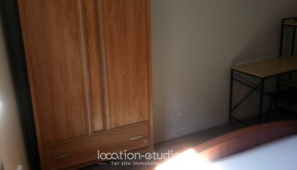 Logement �tudiant T2 &agrave; Limoges (87280)