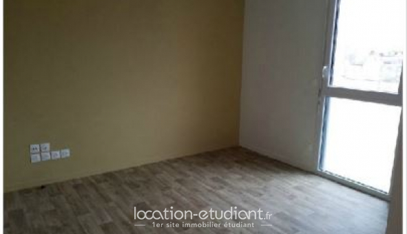 Logement �tudiant T2 &agrave; Limoges (87280)