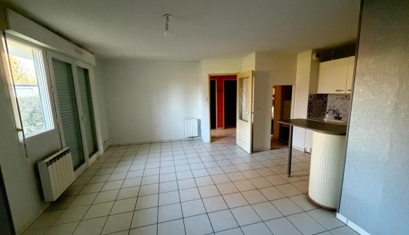 Logement �tudiant Location T2 Vide Limoges (87280)