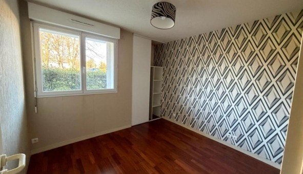 Logement �tudiant T2 &agrave; Limoges (87280)