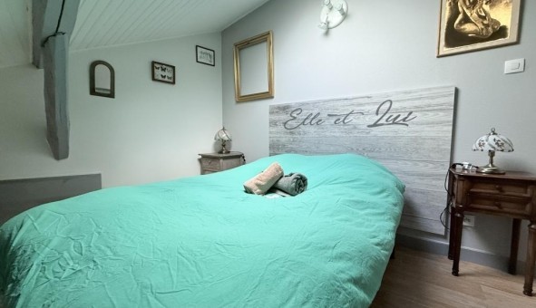 Logement �tudiant T2 &agrave; Limoges (87280)