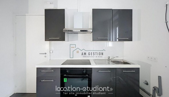 Logement �tudiant T2 &agrave; Limoges (87280)