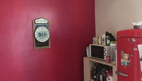 Logement �tudiant T2 &agrave; Limoges (87280)