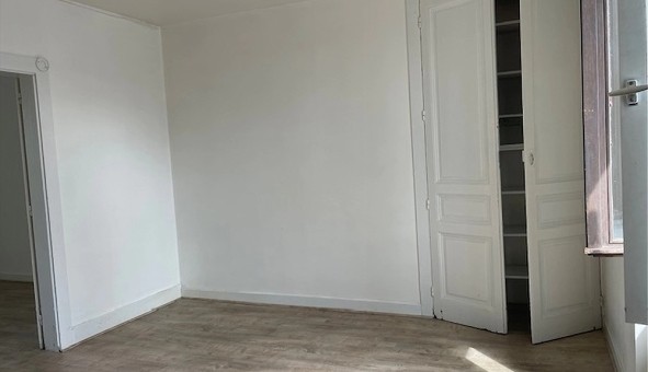 Logement �tudiant T2 &agrave; Limoges (87280)