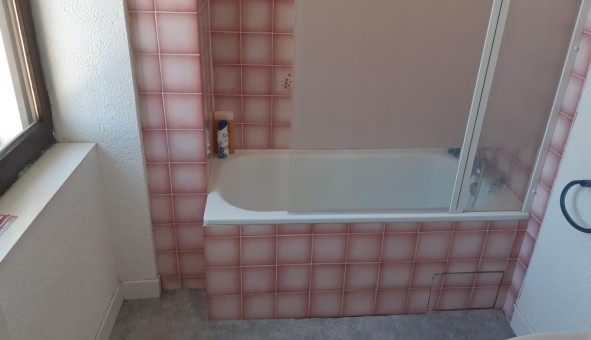 Logement �tudiant T2 &agrave; Limoges (87280)