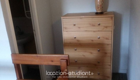 Logement �tudiant T2 &agrave; Limoges (87280)