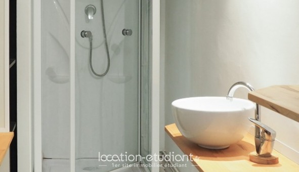 Logement �tudiant T2 &agrave; Limoges (87280)
