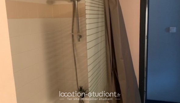 Logement �tudiant T2 &agrave; Limoges (87280)