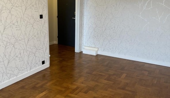 Logement �tudiant T2 &agrave; Limoges (87280)