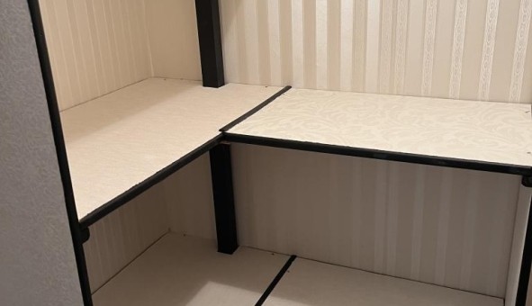 Logement �tudiant T2 &agrave; Limoges (87280)