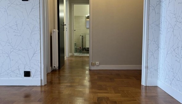 Logement �tudiant T2 &agrave; Limoges (87280)