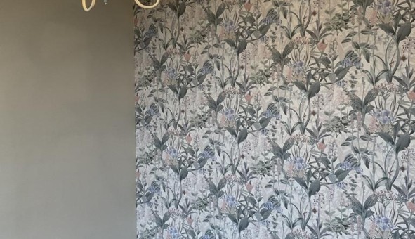 Logement �tudiant T2 &agrave; Limoges (87280)