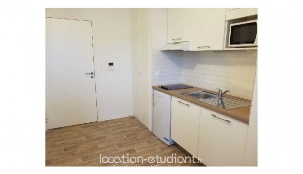 Logement �tudiant T2 &agrave; Limoges (87280)