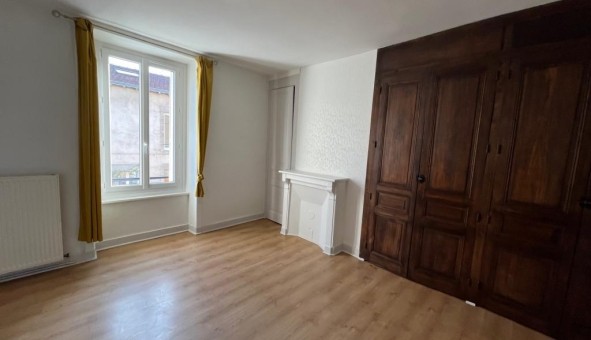 Logement �tudiant T2 &agrave; Limoges (87280)