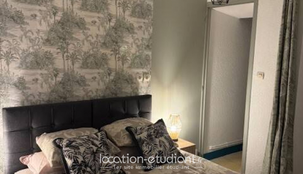 Logement �tudiant Location T2 Meubl&eacute; Limoges (87280)