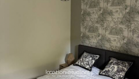 Logement �tudiant T2 &agrave; Limoges (87280)