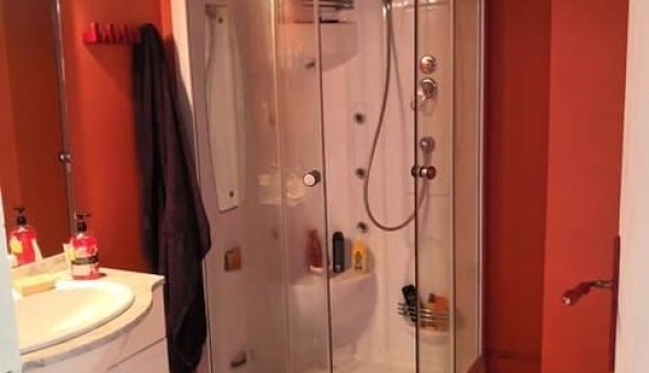 Logement �tudiant T2 &agrave; Limoges (87280)