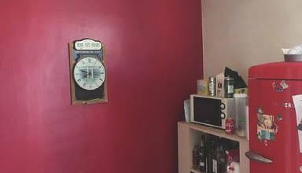 Logement �tudiant T2 &agrave; Limoges (87280)