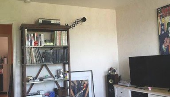 Logement �tudiant T2 &agrave; Limoges (87280)