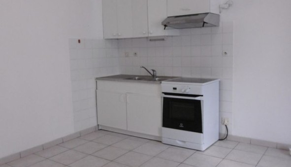 Logement �tudiant Location T2 Vide Limoges (87280)