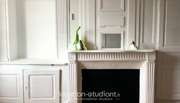 Logement �tudiant T2 &agrave; Limoges (87280)