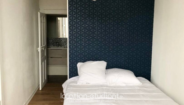 Logement �tudiant T2 &agrave; Limoges (87280)