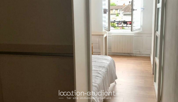Logement �tudiant T2 &agrave; Limoges (87280)