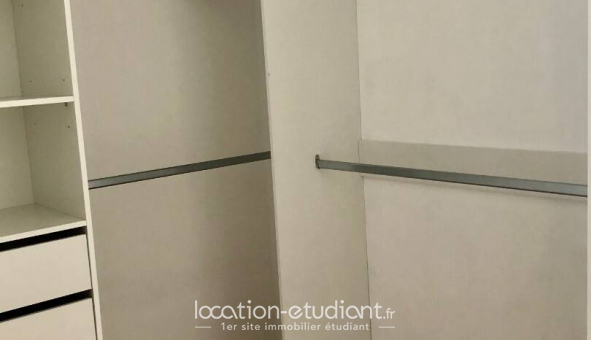 Logement �tudiant T2 &agrave; Limoges (87280)