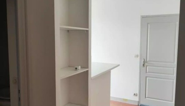 Logement �tudiant Location T2 Vide Limoges (87280)