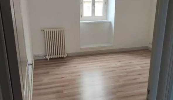 Logement �tudiant T2 &agrave; Limoges (87280)