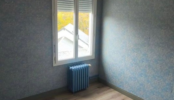 Logement �tudiant T2 &agrave; Limoges (87280)