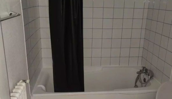 Logement �tudiant T2 &agrave; Limoges (87280)