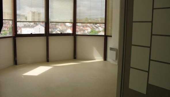 Logement �tudiant T2 &agrave; Limoges (87280)