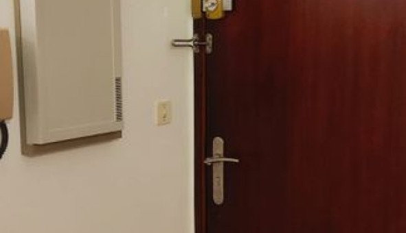 Logement �tudiant T2 &agrave; Limoges (87280)