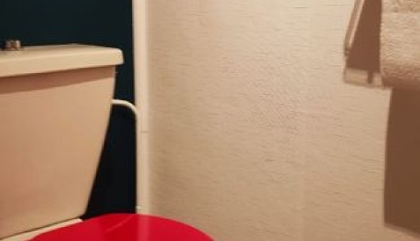 Logement �tudiant T2 &agrave; Limoges (87280)