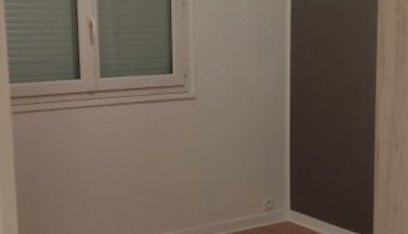 Logement �tudiant T2 &agrave; Limoges (87280)