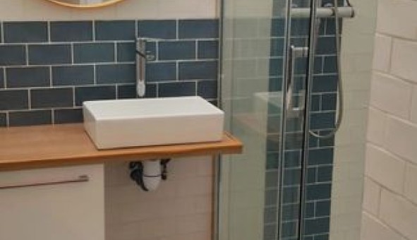 Logement �tudiant T2 &agrave; Limoges (87280)