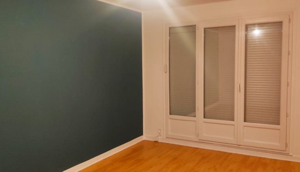 Logement �tudiant T2 &agrave; Limoges (87280)