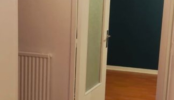 Logement �tudiant T2 &agrave; Limoges (87280)