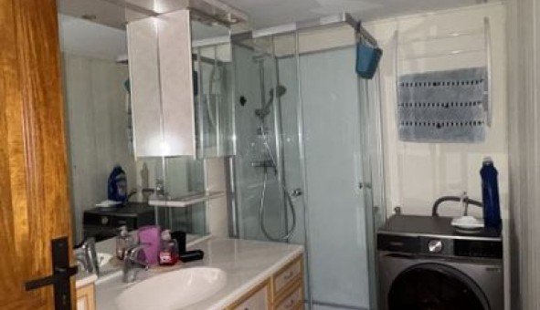 Logement �tudiant T2 &agrave; Limoges (87280)