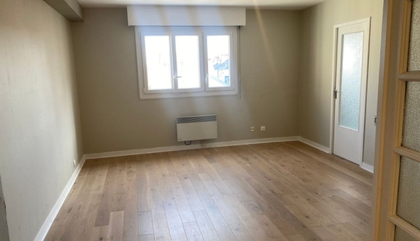 Logement �tudiant Location T2 Vide Limoges (87280)