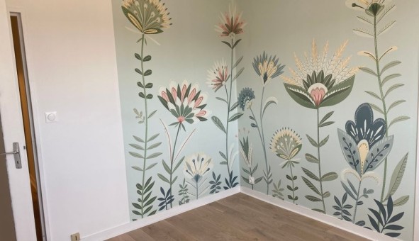 Logement �tudiant T2 &agrave; Limoges (87280)