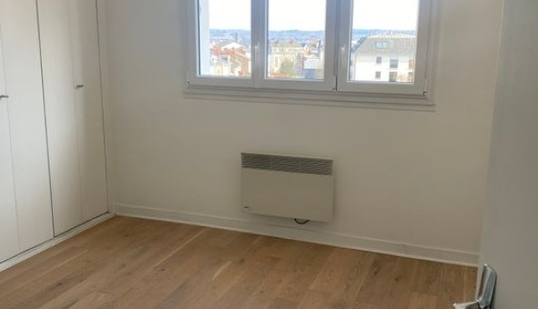 Logement �tudiant T2 &agrave; Limoges (87280)